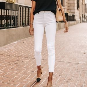 Everlane jeans